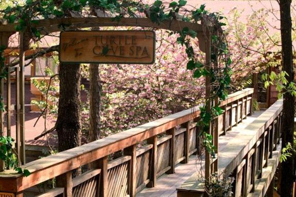 Mountain Harbor Queen Guest Room On Lake Ouachita Mount Ida Exterior foto